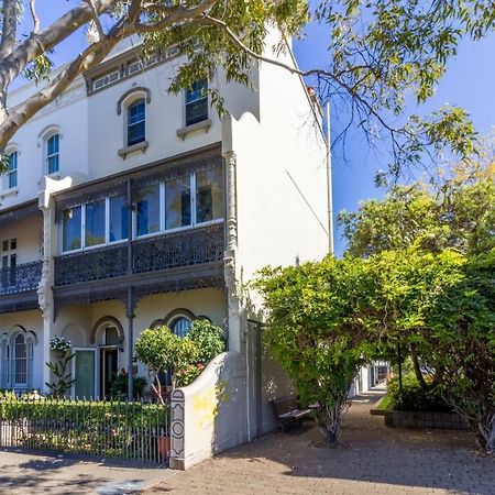 Superb Surry Hills Studio Room - Great Location Sydney Ngoại thất bức ảnh