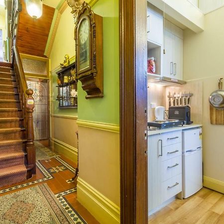 Superb Surry Hills Studio Room - Great Location Sydney Ngoại thất bức ảnh