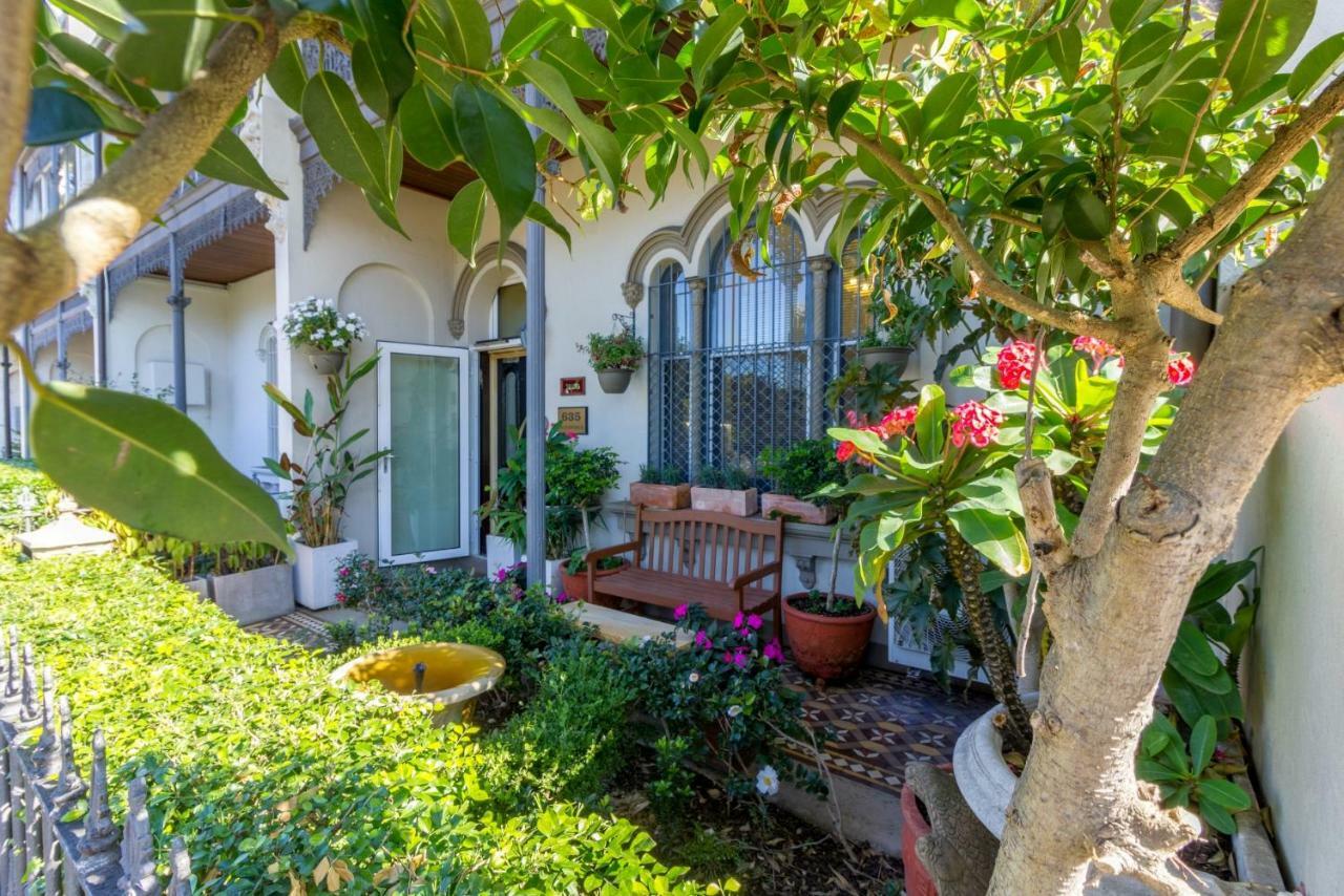 Superb Surry Hills Studio Room - Great Location Sydney Ngoại thất bức ảnh