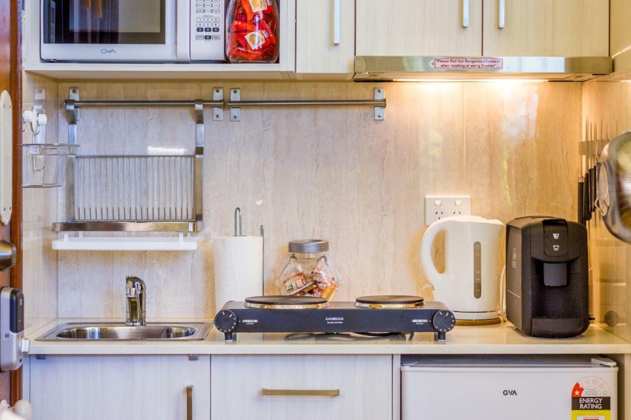 Superb Surry Hills Studio Room - Great Location Sydney Ngoại thất bức ảnh