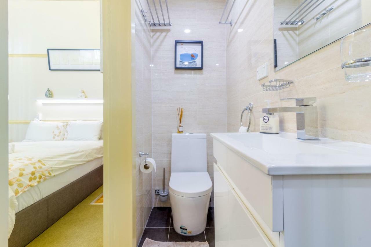 Superb Surry Hills Studio Room - Great Location Sydney Ngoại thất bức ảnh