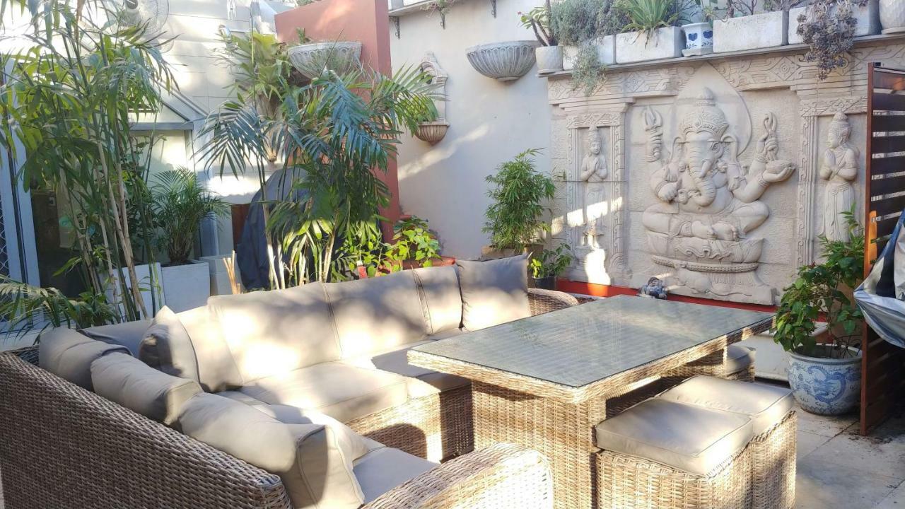 Superb Surry Hills Studio Room - Great Location Sydney Ngoại thất bức ảnh